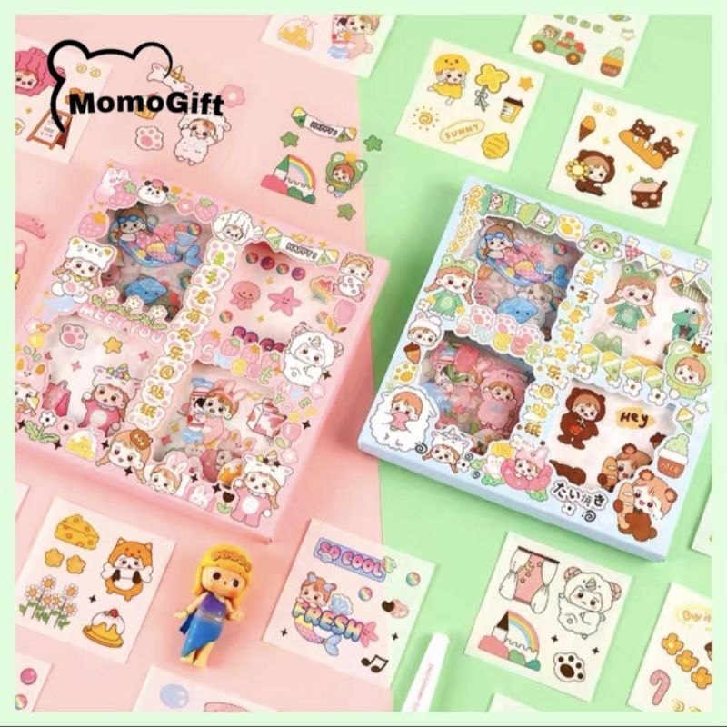 

STIKER IMUT