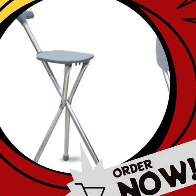 TONGKAT KURSI ONEMED