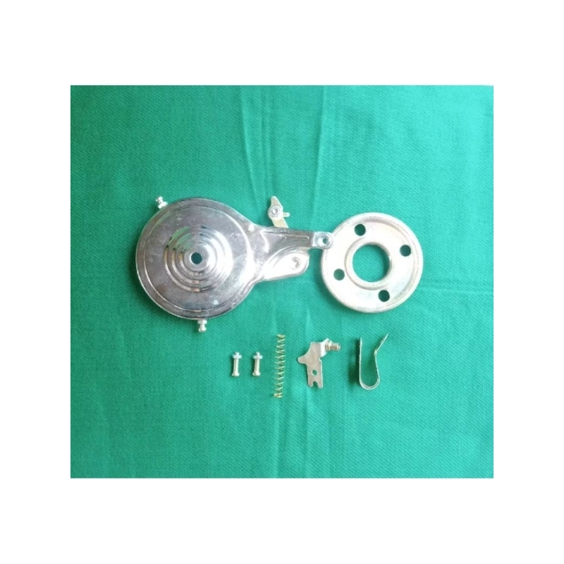 Rem Tromol Sepeda,,Full set