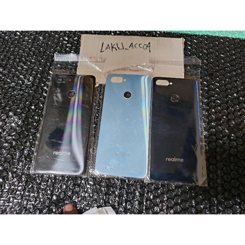 BackCover Realme 2 Pro Tutup Belakang Backdoor Realme 2Pro