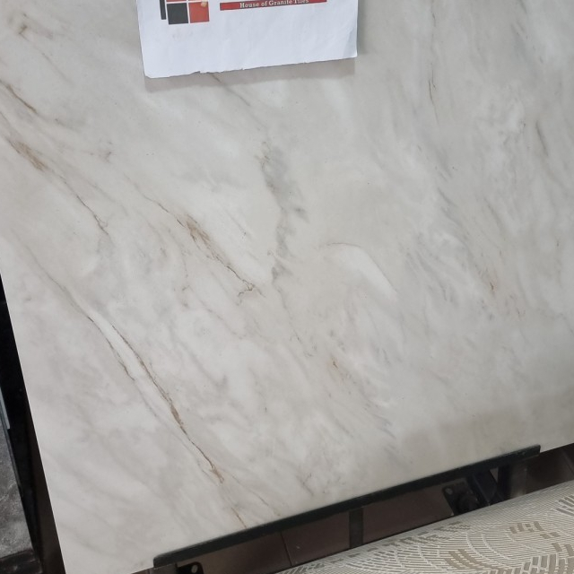 GRANIT VICENZA GL8700 DIGITAL GLAZED POLISHED 80X80 [FREE ONGKIR]
