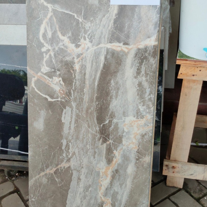 GRANIT LANTAI MEWAH SANDIMAS BELLA GRIGIO 60X120 [FREE ONGKIR]