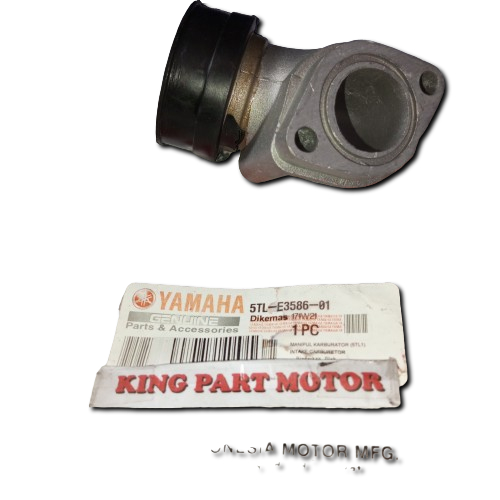 ORIGINAL: manipol manipul intake mio/soul 5TL YGP