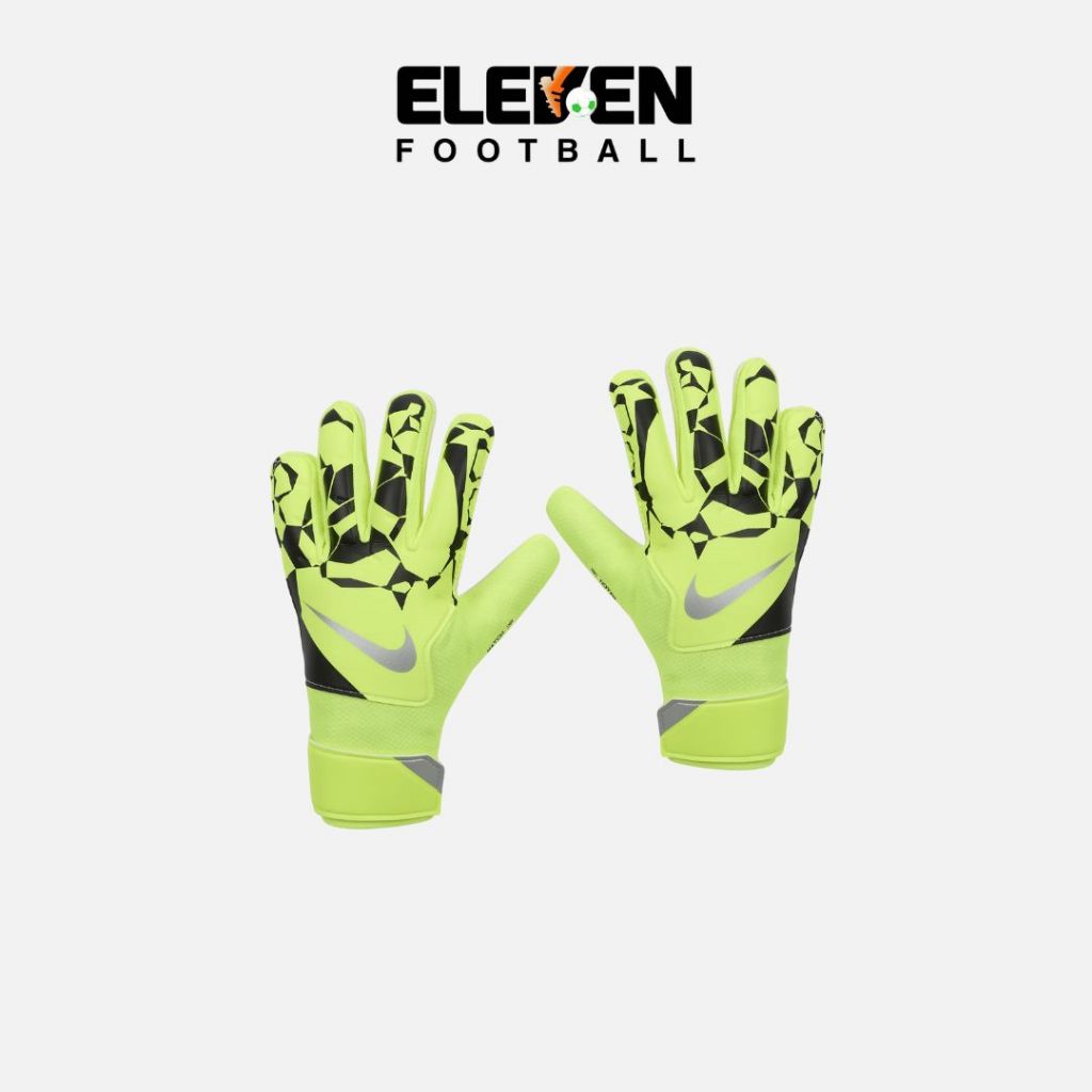 Sarung Tangan Kiper Anak Nike GK Gloves Match Jr -ORIGINAL/HQ0258-702