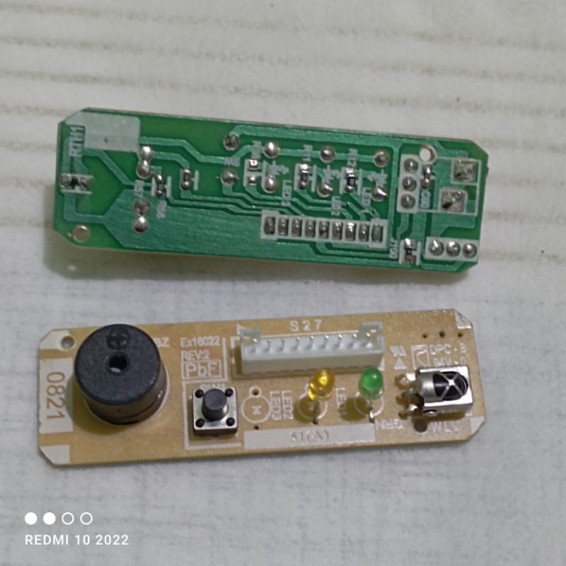 sensor AC daikin 9 pin sensor AC daikin ftc
