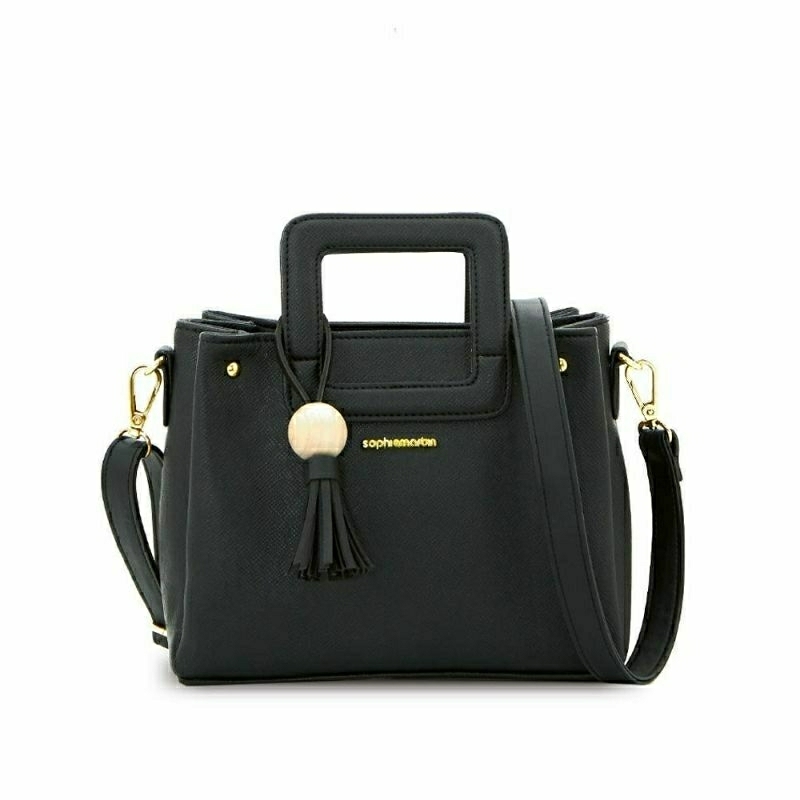 TAS CALIANDA SOPHIE MARTIN OFFICIAL PARIS PROMO TAS SELEMPANG