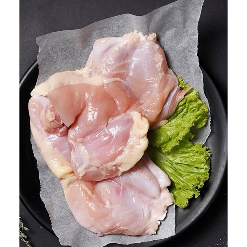 

PAHA FILLET