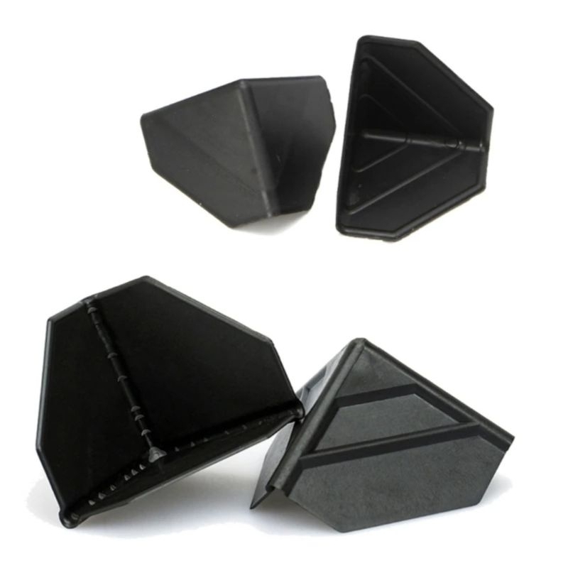 

Siku Kardus Pelindung Sudut Plastic corner protection Kotak Sudut Baca Desktipsi