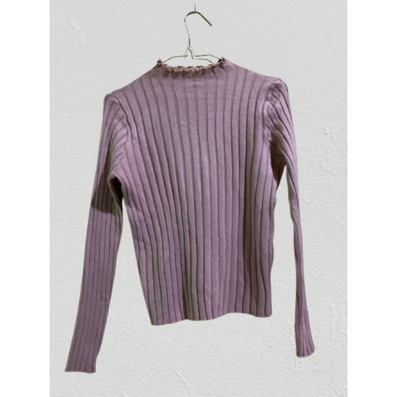 turtleneck preloved