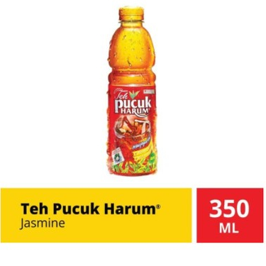 

PUCUK HARUM JASMINE 350ML