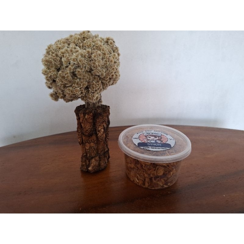 

Dapur sri Bawang Goreng Original Brebes