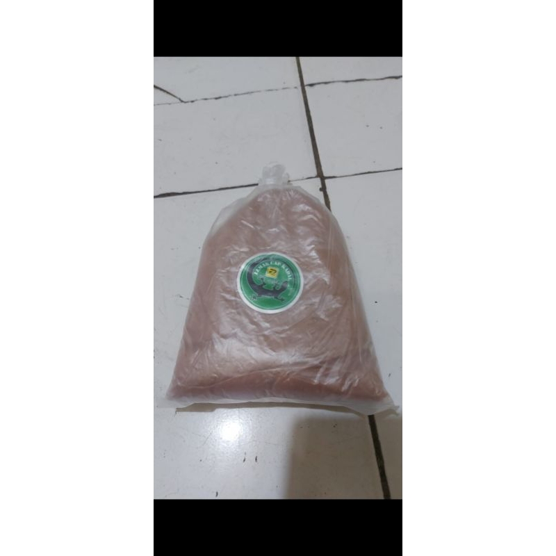 umpan lemak kuda untuk galatama lele