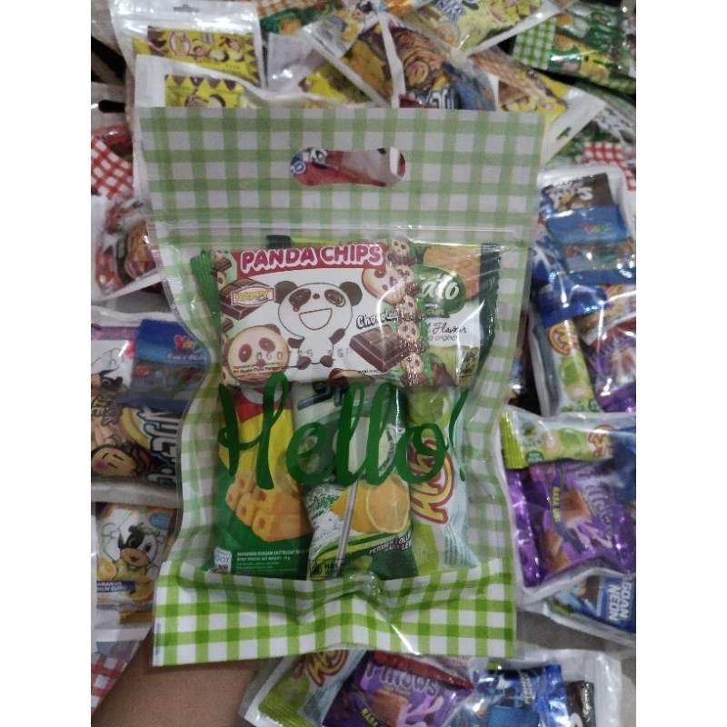 

mini gift 2