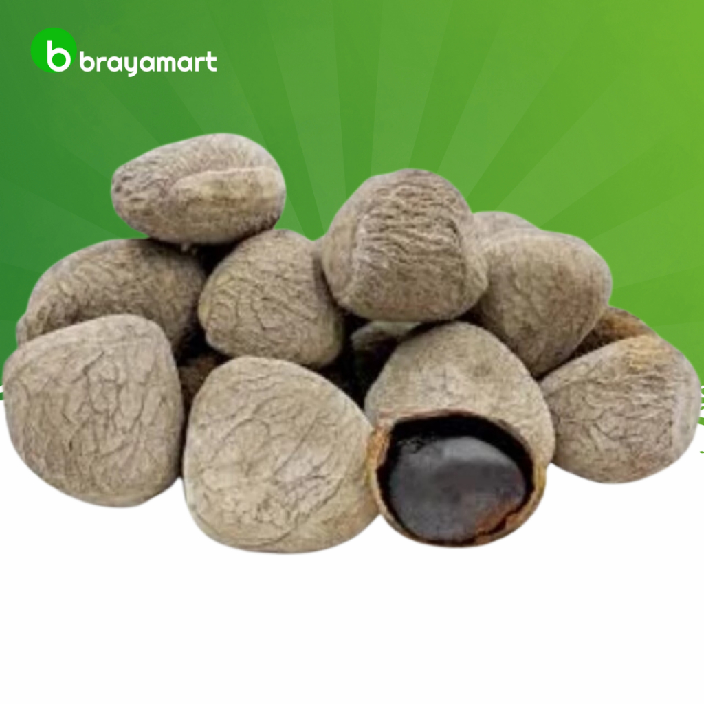 

Kluwek /pucung 1pcs Brayamart