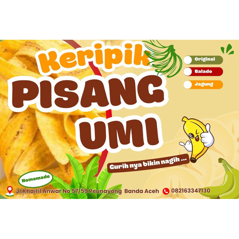 

keripik