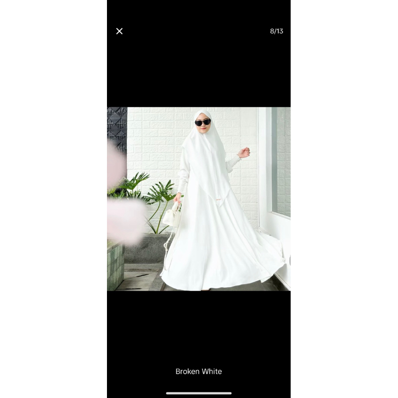 Medina Dres ORi yoora sarah