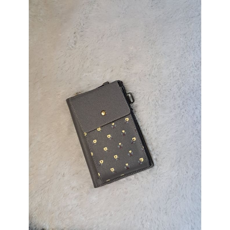 GARUCCI ASLI BANDUNG CIBADUYUT | DOMPET MULTIFUNGSI