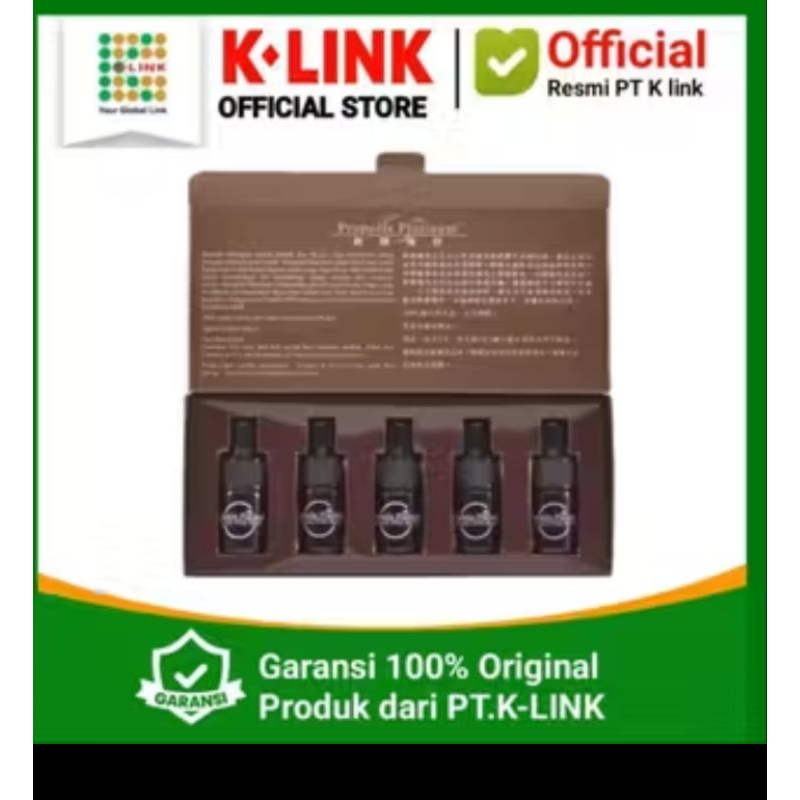 K -LINK PROPOLIS