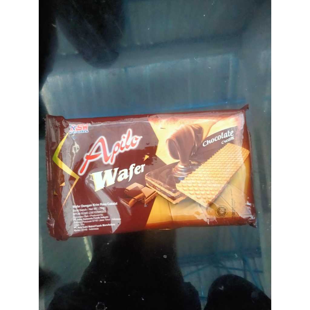 

APILO COKLAT