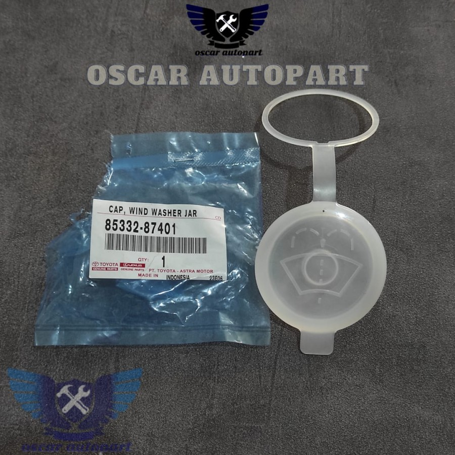 Tutup Tabung Air Wiper Avanza Xenia 2012-2015 ORIGINAL