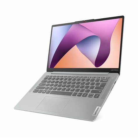 LENOVO IDEAPAD 5 LIGHT 14ABR8 0PID R7-7730U 16GB 512GB SSD FHD W11+OHS
