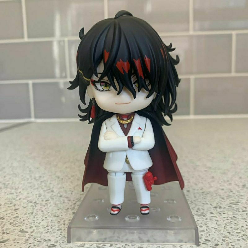 Mini Figure Vox Akuma Nijisanji Nendoroid 2036