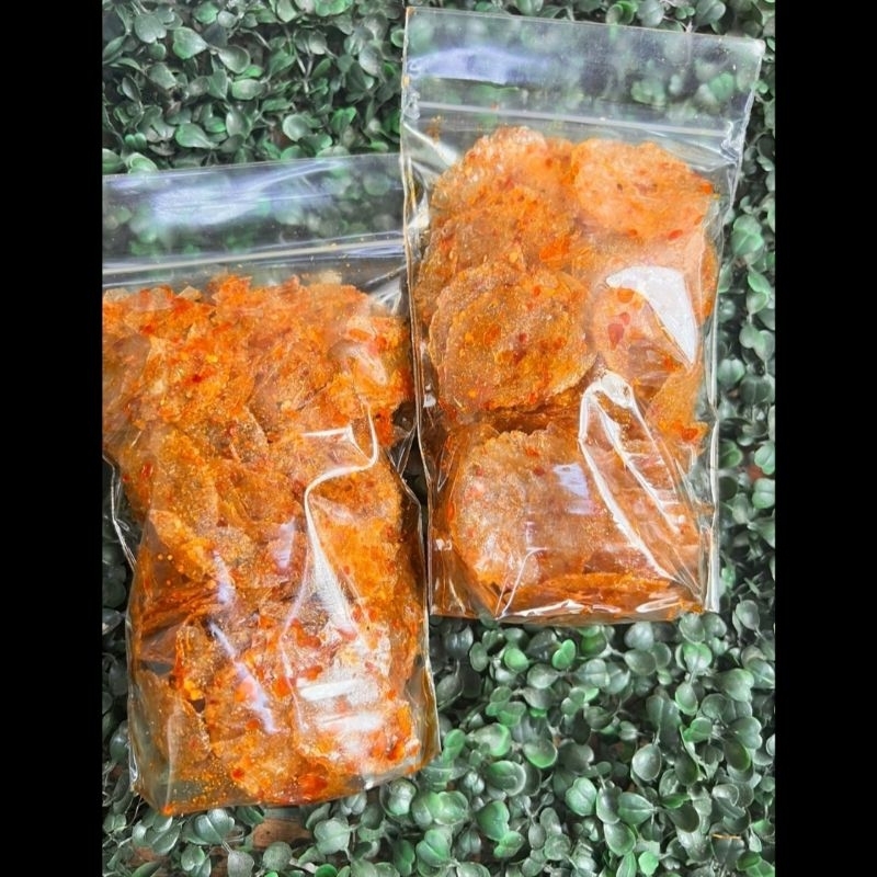 

Pikca, Makaroni, Usus, Kulit, Ceker 500 gram