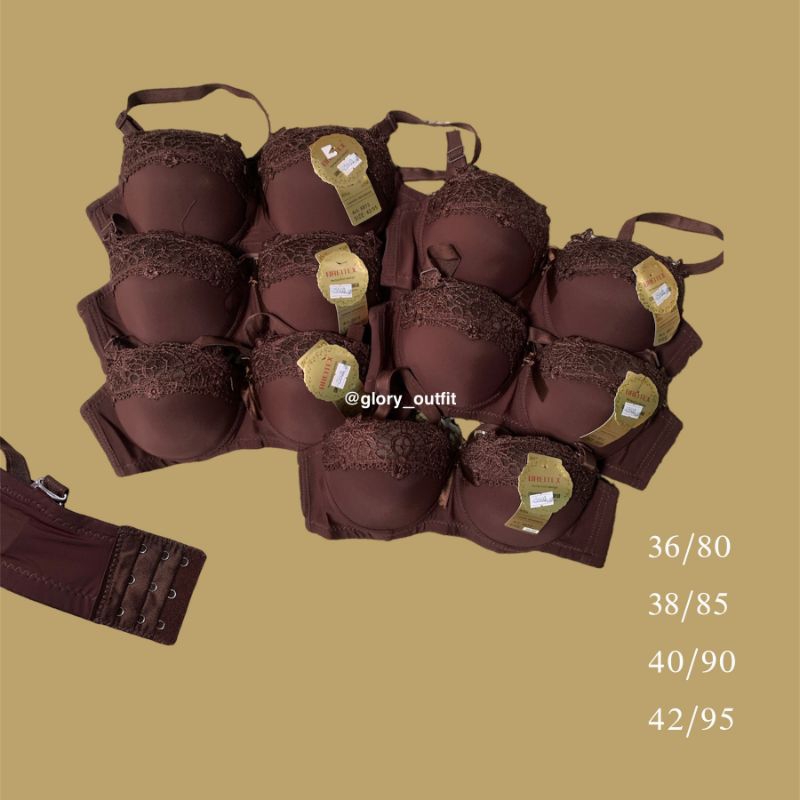 BRA BH BREITEX RENDA