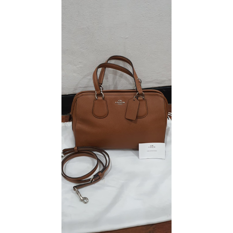 Preloved Coach Original Store