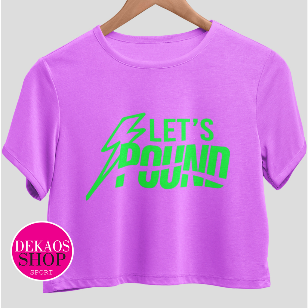 CROP TOP WANITA / CROP TOP / KAOS POUND / KAOS CROP OLAHRAGA / BAJU OLAHRAGA WANITA / BAJU POUNDFIT / KAOS SPORT / ATASAN CROP WANITA / BAJU CROP / BAJU SENAM WANITA / KAOS POUNDFIT / KAOS OLAHRAGA WANITA / BAJU CROP TOP / DEKAOS SHOP CROPTOP POUND  2841