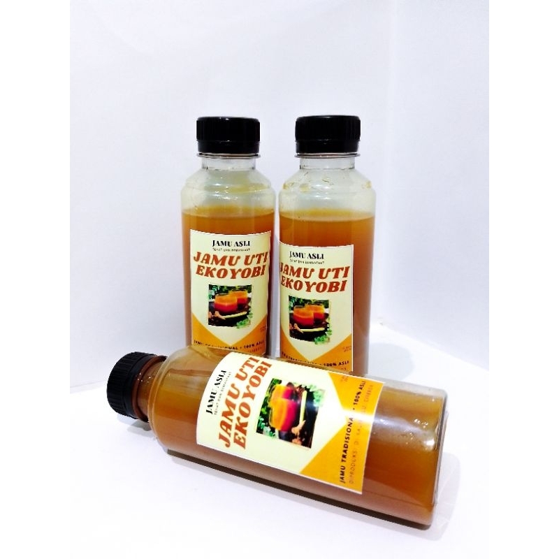 

Jamu UTI EKOYOBI Jamu Tradisional Jamu Asli Jamu Mponmpon Jamu Kesehatan Jamu Medan