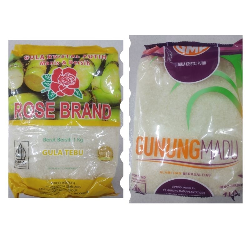 

GULA PREMIUM 1KG