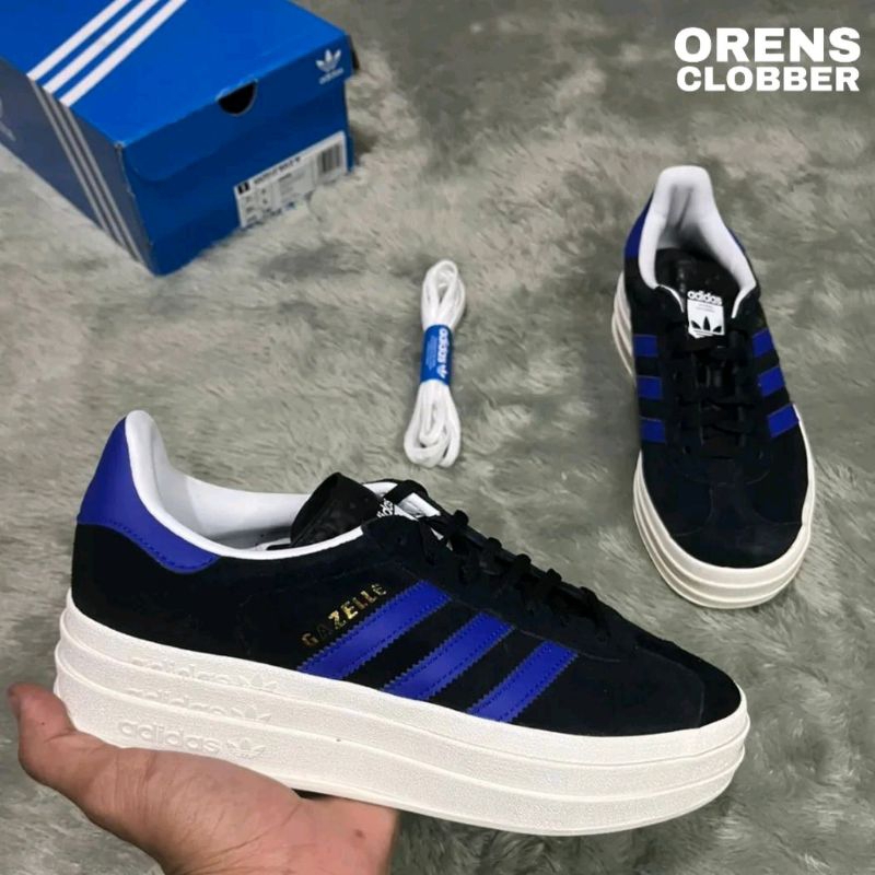 Adidas Originals Gazelle Bold