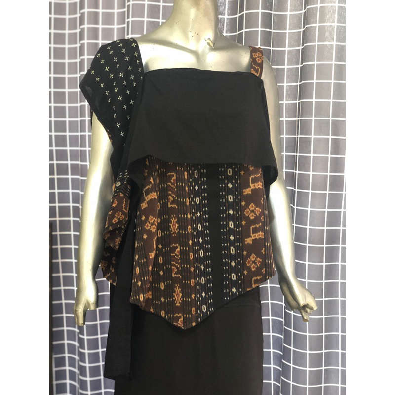 NEW - OERIP IND - Top Tenun