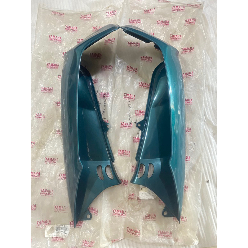 sayap luar yamaha sigma original nos hijau