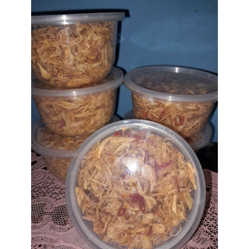 

Bawang goreng