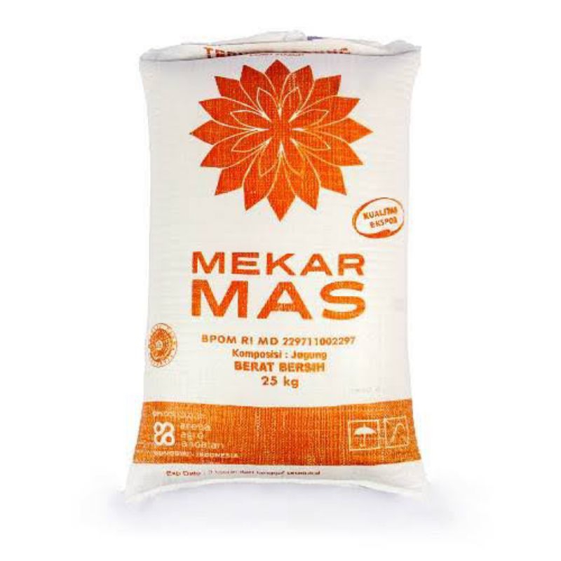 

TEPUNG MAIZENA REPACK 1KG