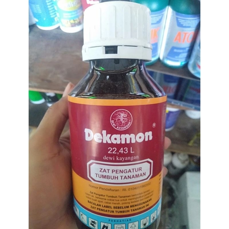 dekamon 500ml