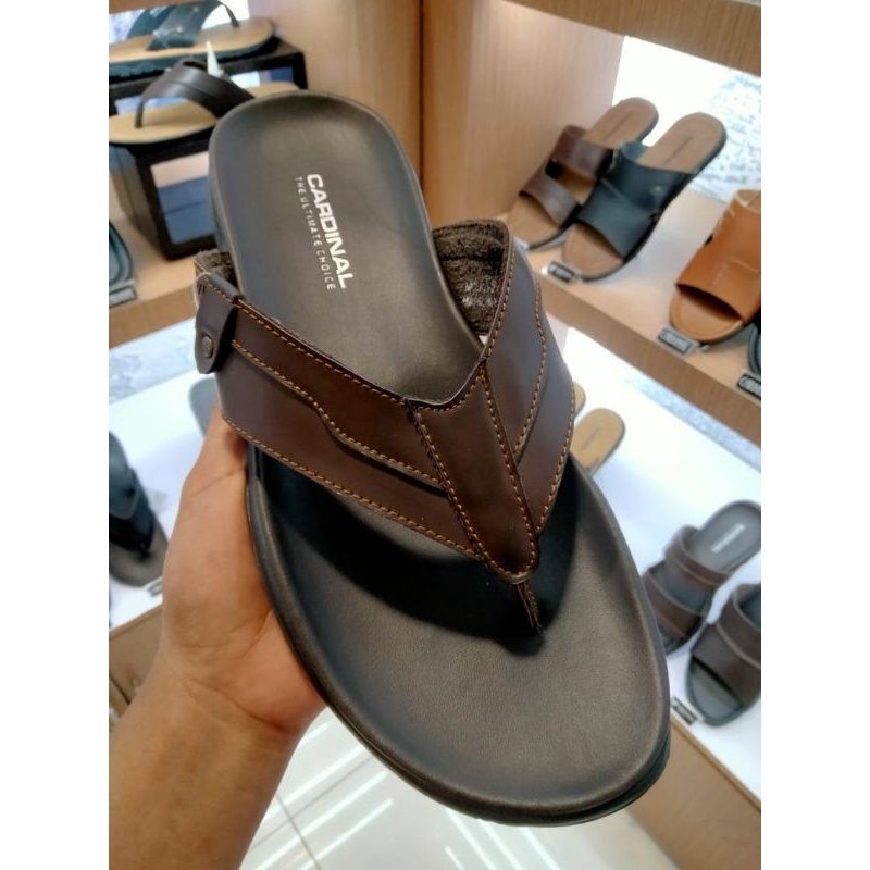 CARDINAL SANDAL PRIA