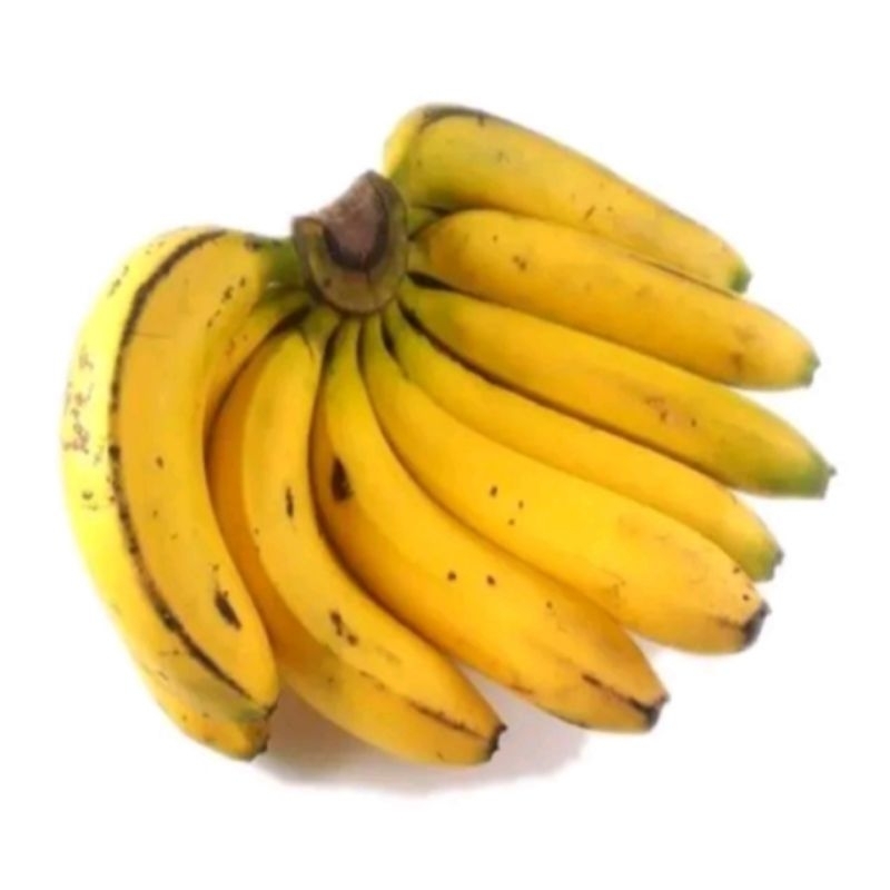 

Pisang ambon 1 sisir