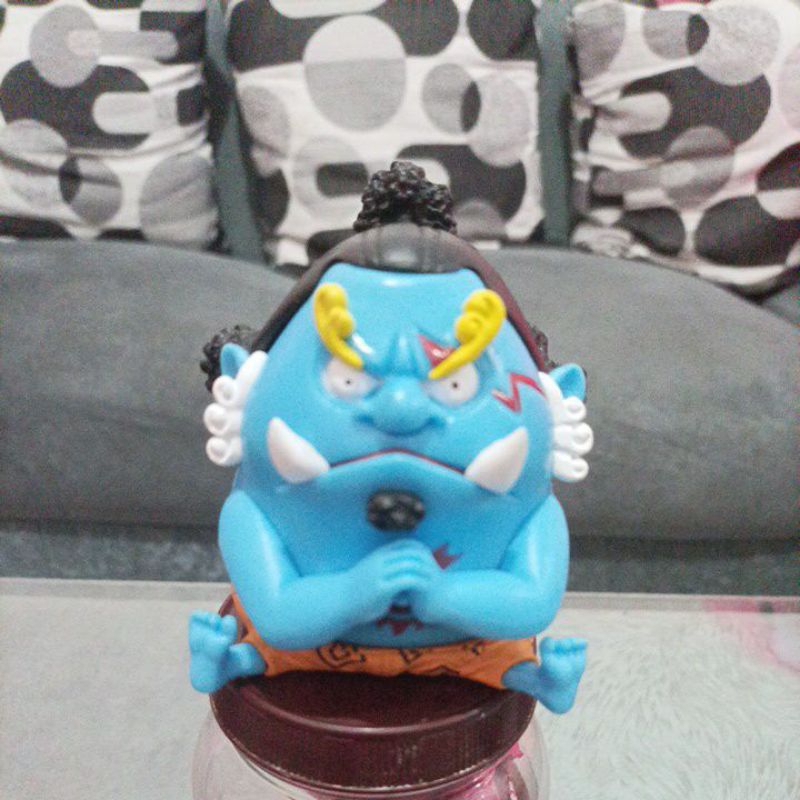 jinbei one piece