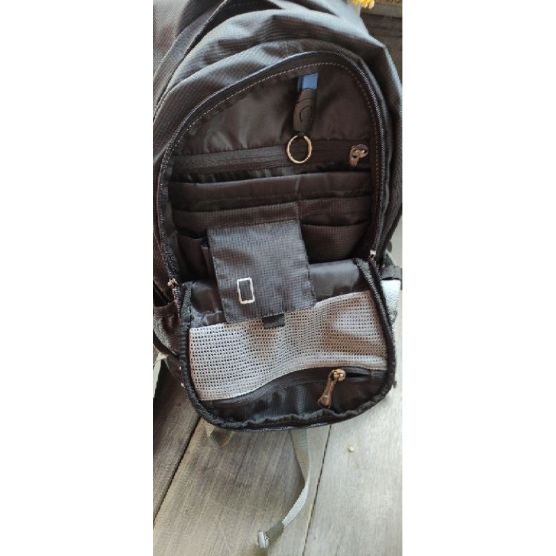 Tas Ransel Consina 30 Liter