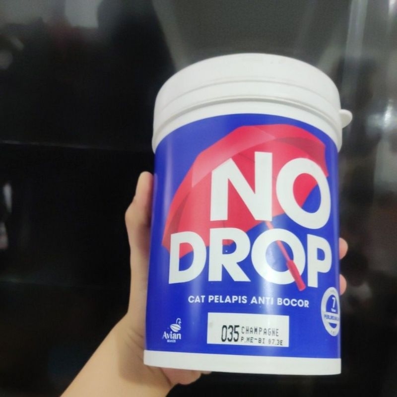 Nodrop (Avian) 1 kg