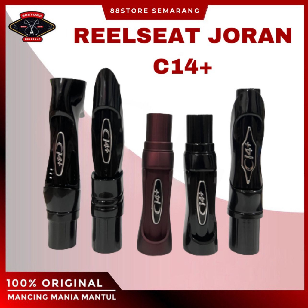 88storekalideres Liebe reelseat joran mahkota c14/cI4 scorpion shimano