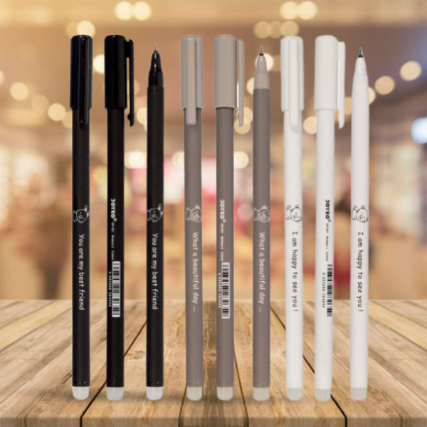 

PULPEN PENA BISA DIHAPUS/ERASABLE GEL PEN TBK ALL SERIES 1PCS