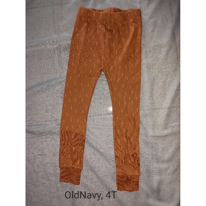 Legging anak branded sisa export