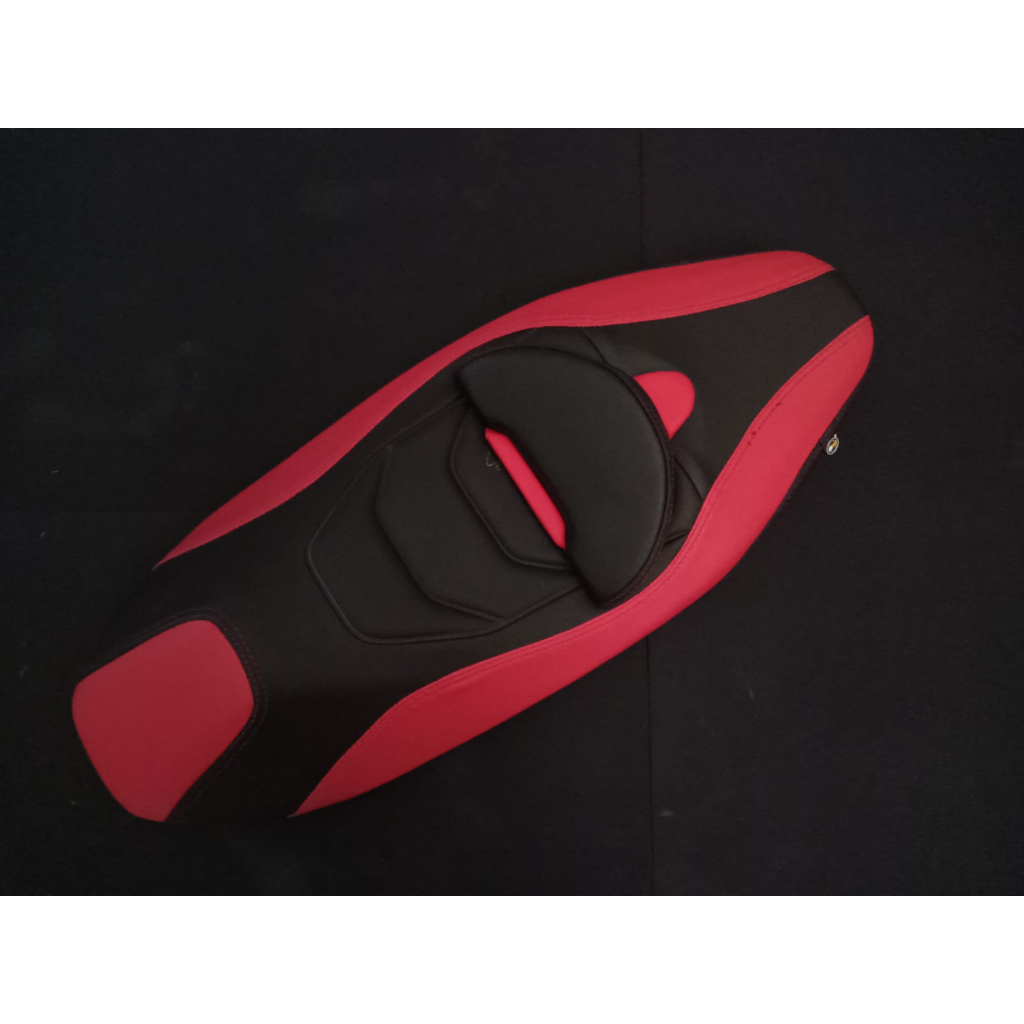 Jok beat street model eropa custom kulit Zeus-Jok custom beat street model eropa