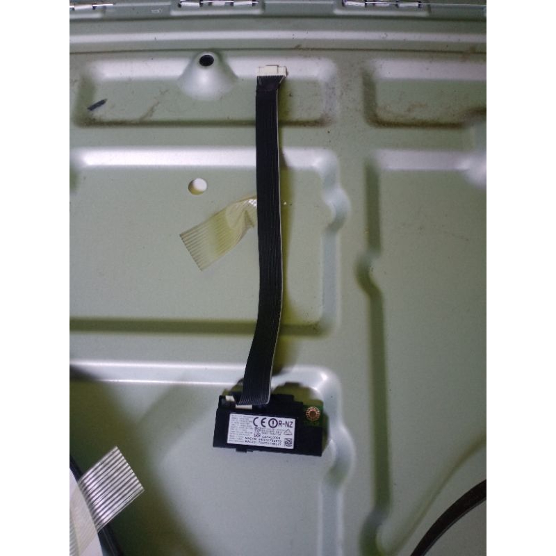 Sensor Modul Donggle WiFi Samsung UA55K6300AK . UA55K6300