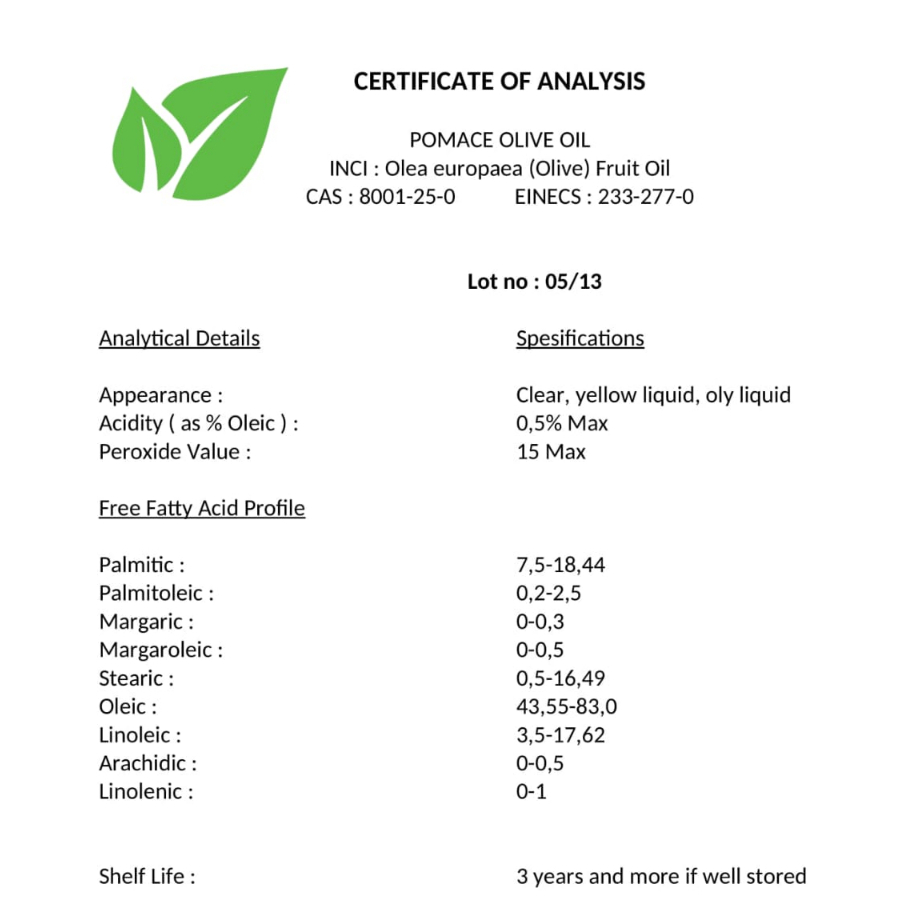 

ADY78 Zaitun Olive Oil Pomace Repack Orilia Minyak Zaitun Orilia Pomace Olive Oil 1 Liter Minyak