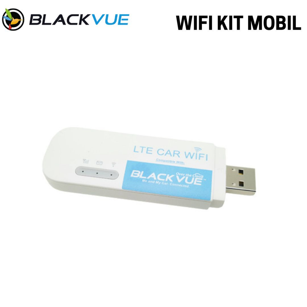 Blackvue Wifi Kit Mobil